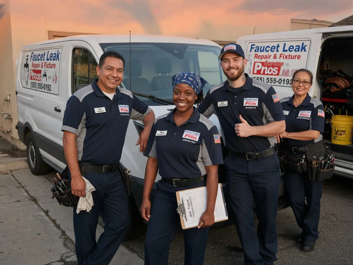 Faucet Repair company in Crescent Valley, NV