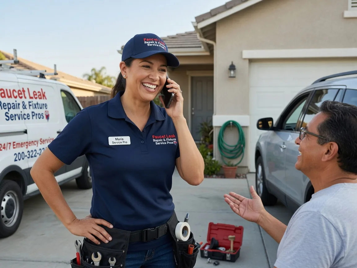 Faucet Repair Crescent Valley, NV FAQs